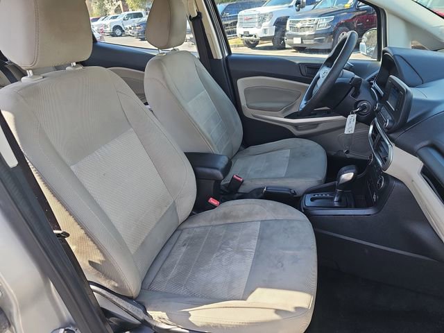 Used 2019 Ford EcoSport S image 10