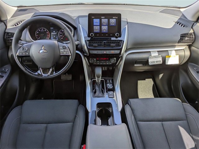 New 2025 Mitsubishi Eclipse Cross SE image 14