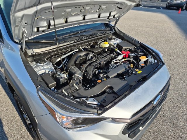 New 2026 Subaru Crosstrek 2.5i Premium AWD/4WD image 36