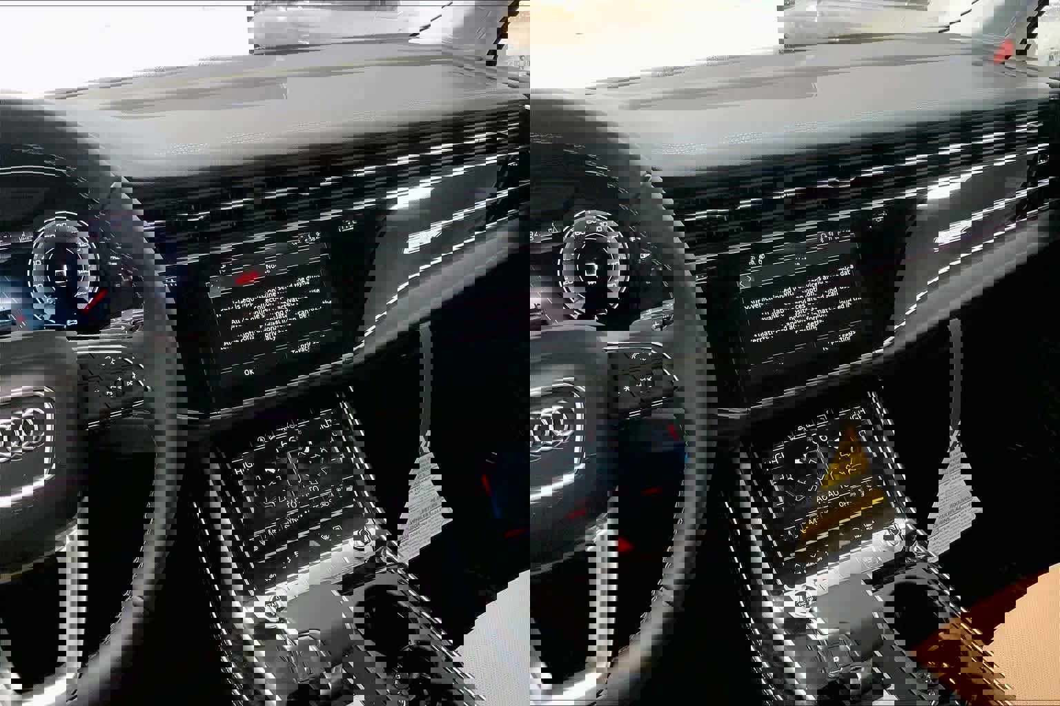 New 2025 Audi Q7 3.0T Premium Plus image 16