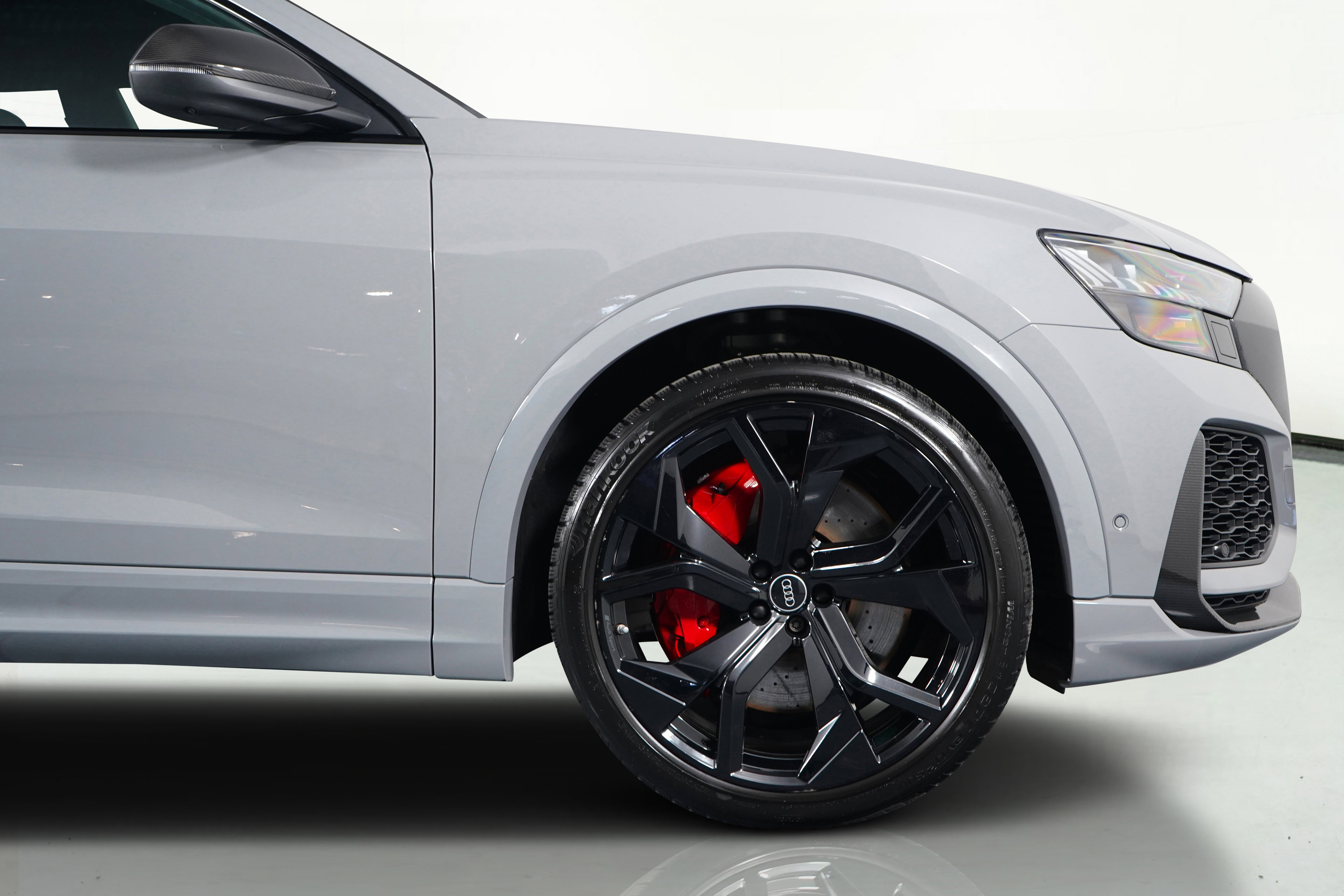 Used 2024 Audi RS Q8 image 5