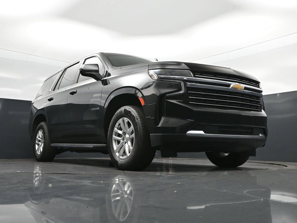 Used 2021 Chevrolet Tahoe LT image 46