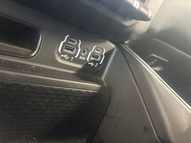 Used 2021 RAM 1500 Big Horn AWD/4WD image 41