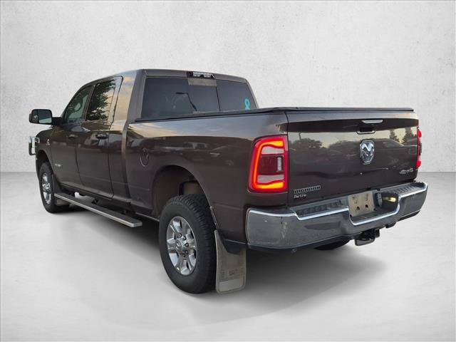 Used 2021 RAM 2500 Big Horn w/ Level B Equipment Group AWD/4WD image 7
