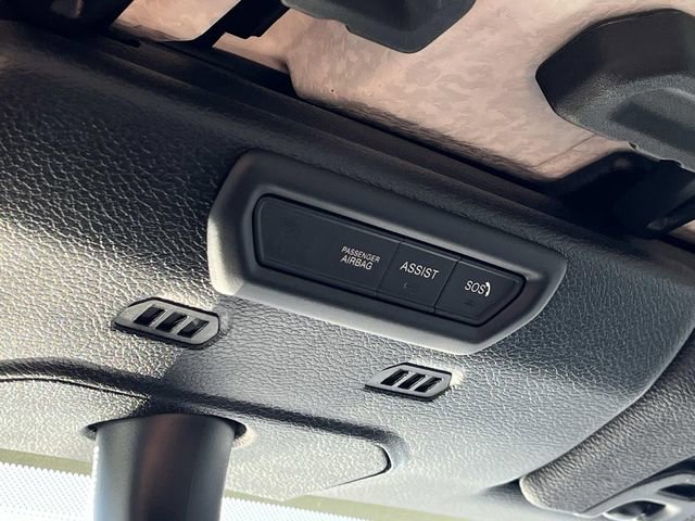 Used 2023 Jeep Gladiator Mojave w/ Safety Group AWD/4WD image 33