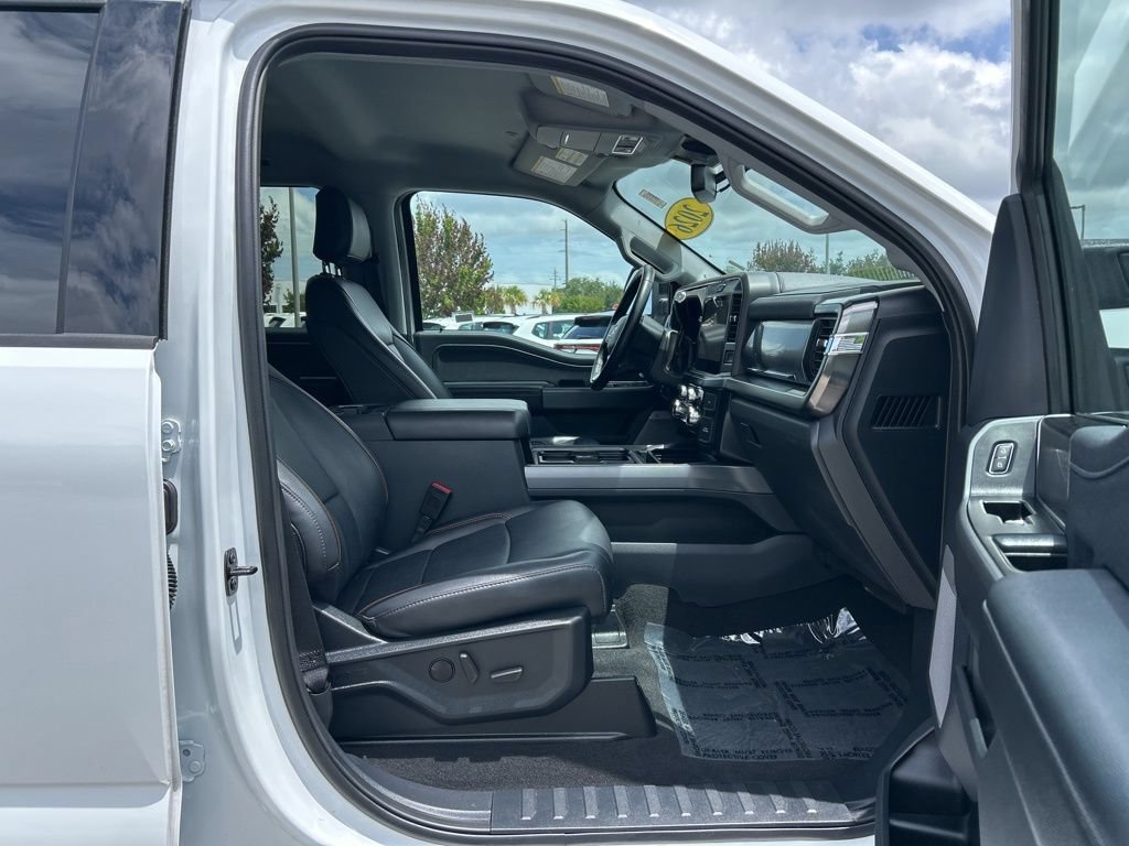 Used 2026 Ford F250 Lariat AWD/4WD image 38