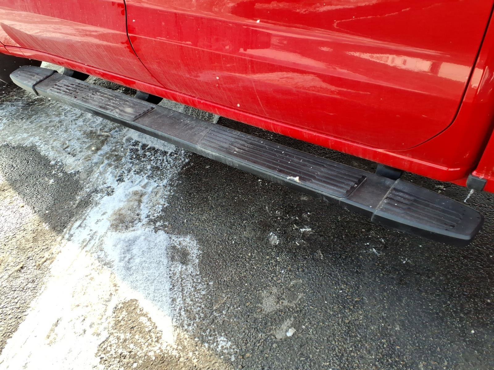 Certified 2022 Chevrolet Silverado 1500 LT Trail Boss image 19