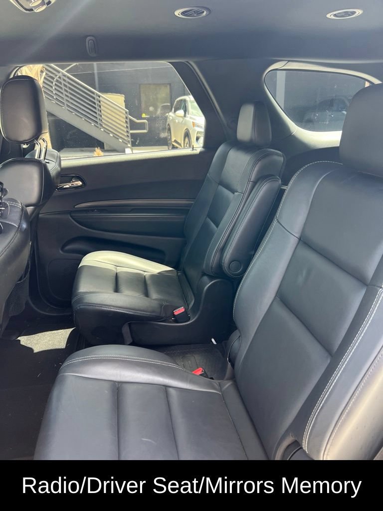 Used 2021 Dodge Durango GT RWD image 10