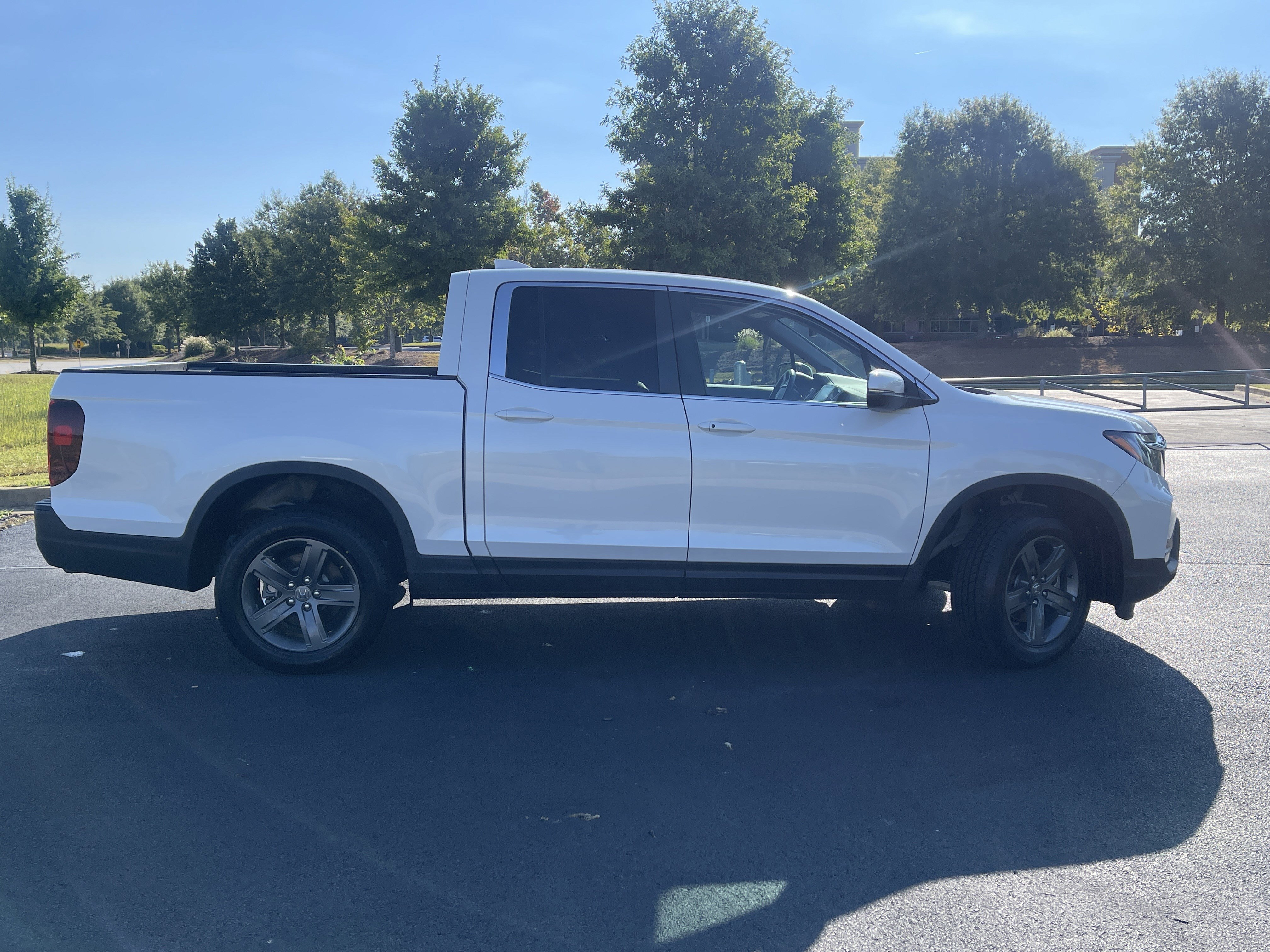 Used 2023 Honda Ridgeline RTL image 10