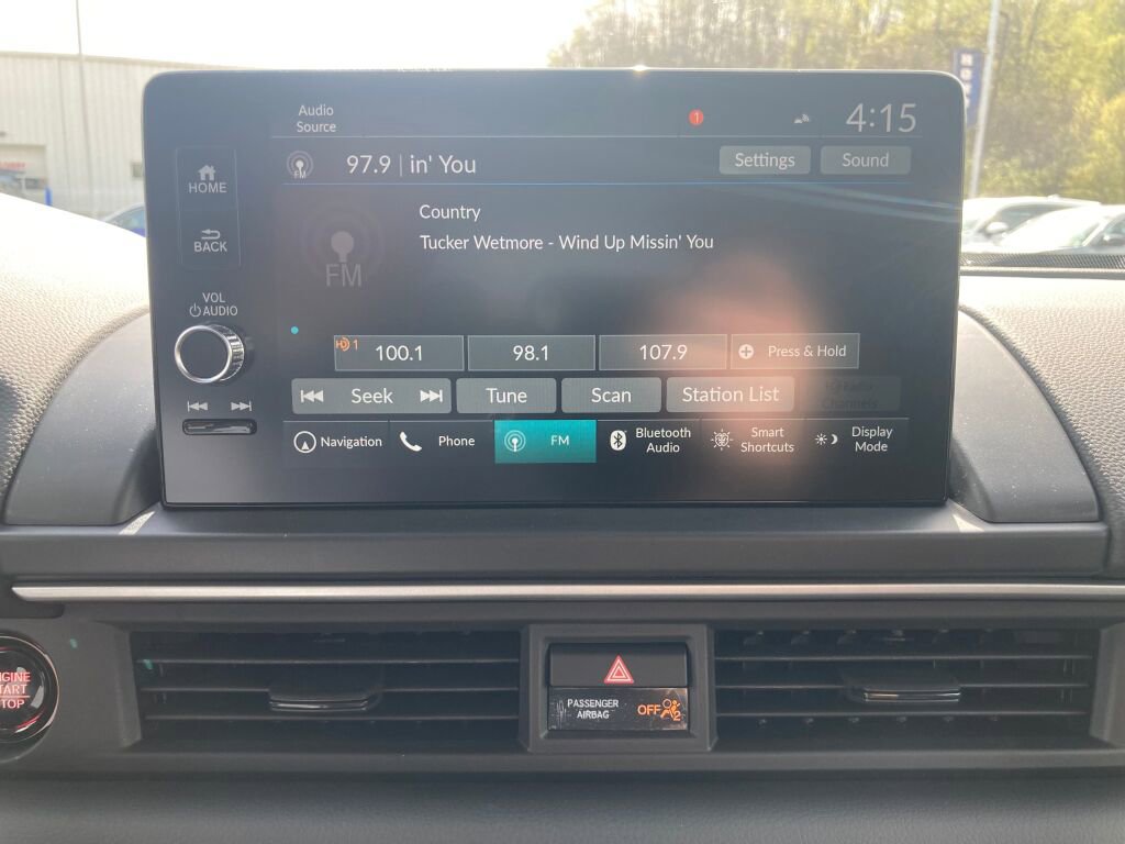 New 2025 Honda Pilot Elite image 13