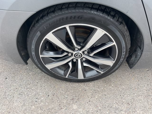 Used 2020 Nissan Maxima 3.5 SL w/ Floor Mat Group FWD image 22