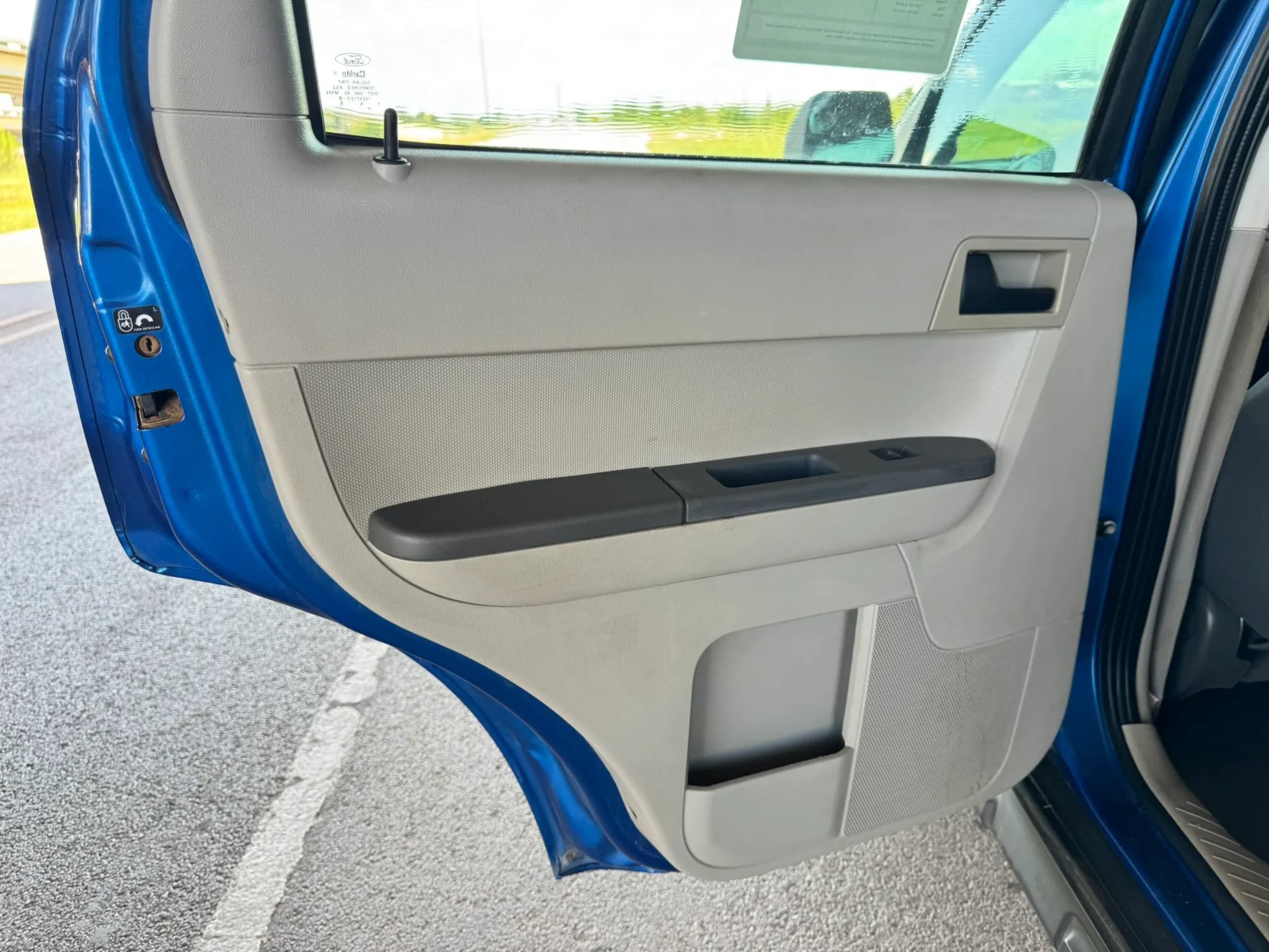 Used 2012 Ford Escape XLS FWD image 16