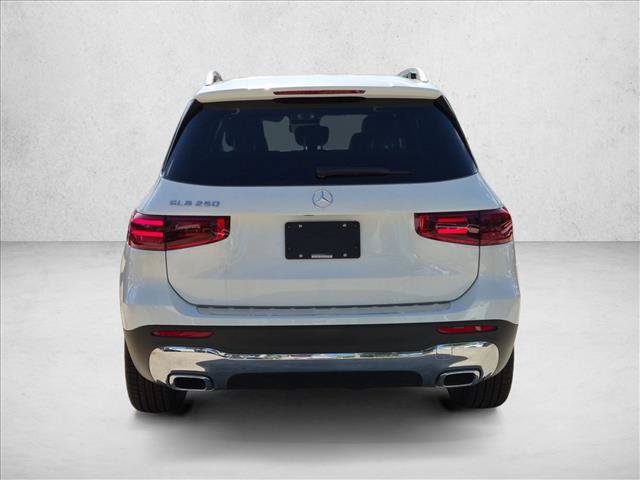 New 2026 Mercedes-Benz GLB 250 image 7