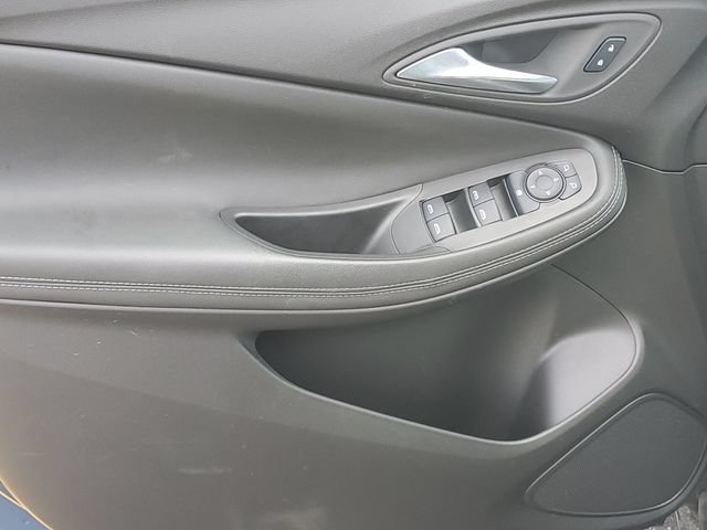 Certified 2024 Buick Encore GX Preferred w/ Comfort Package FWD image 14
