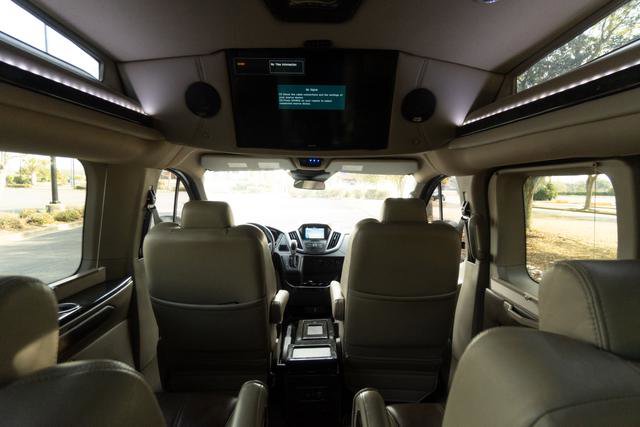 Used 2016 Ford Transit 150 XLT image 34