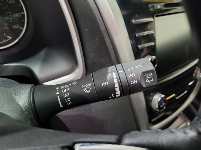 Used 2021 Nissan Murano SL image 44