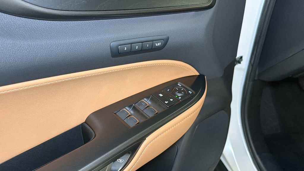 Used 2023 Lexus NX 350 AWD image 19