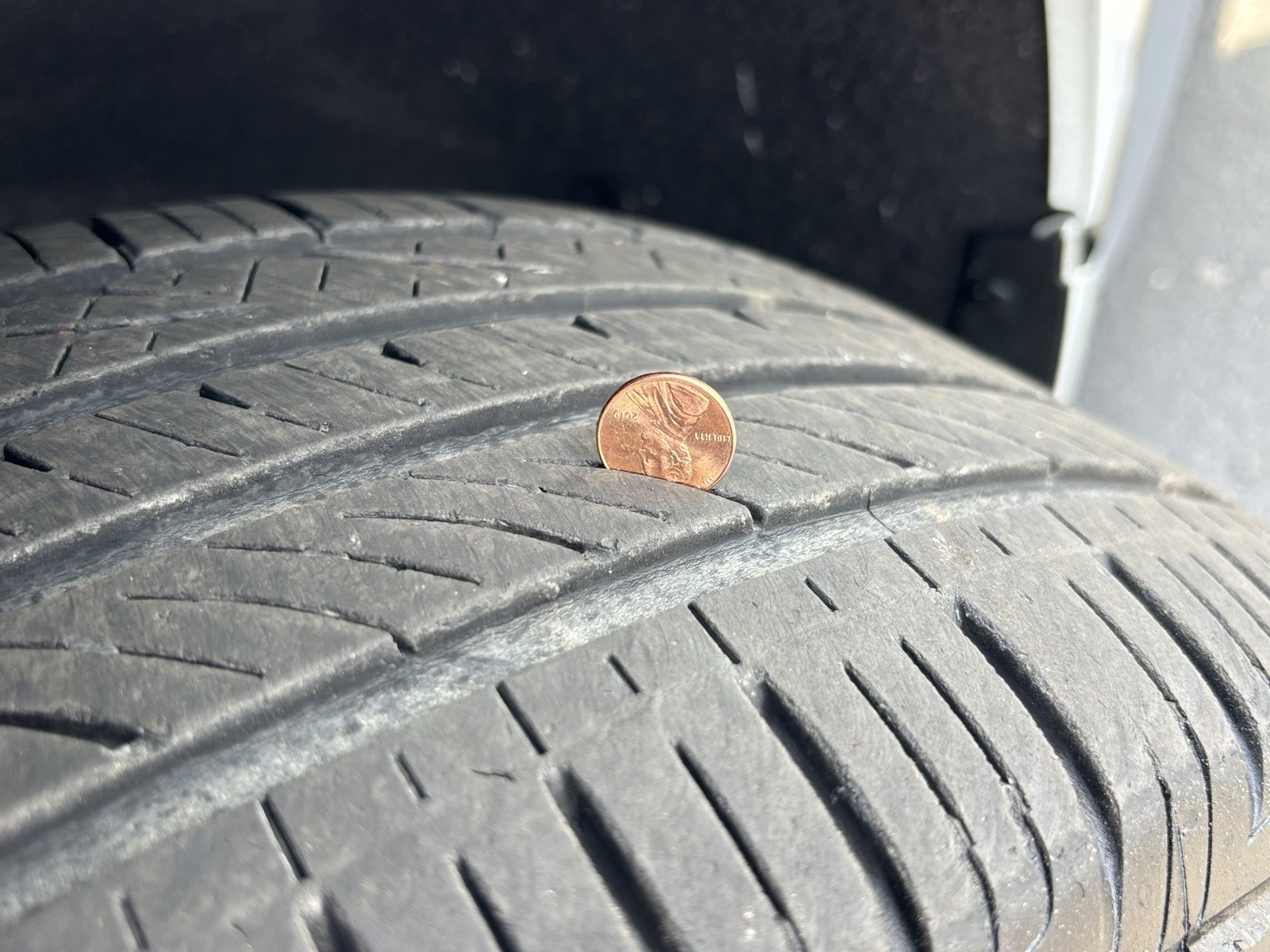 Used 2023 Ford Edge SE w/ Black Appearance Package image 15