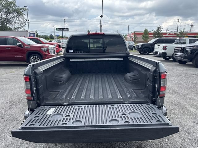 Certified 2023 Nissan Frontier SV w/ Technology Package AWD/4WD image 23