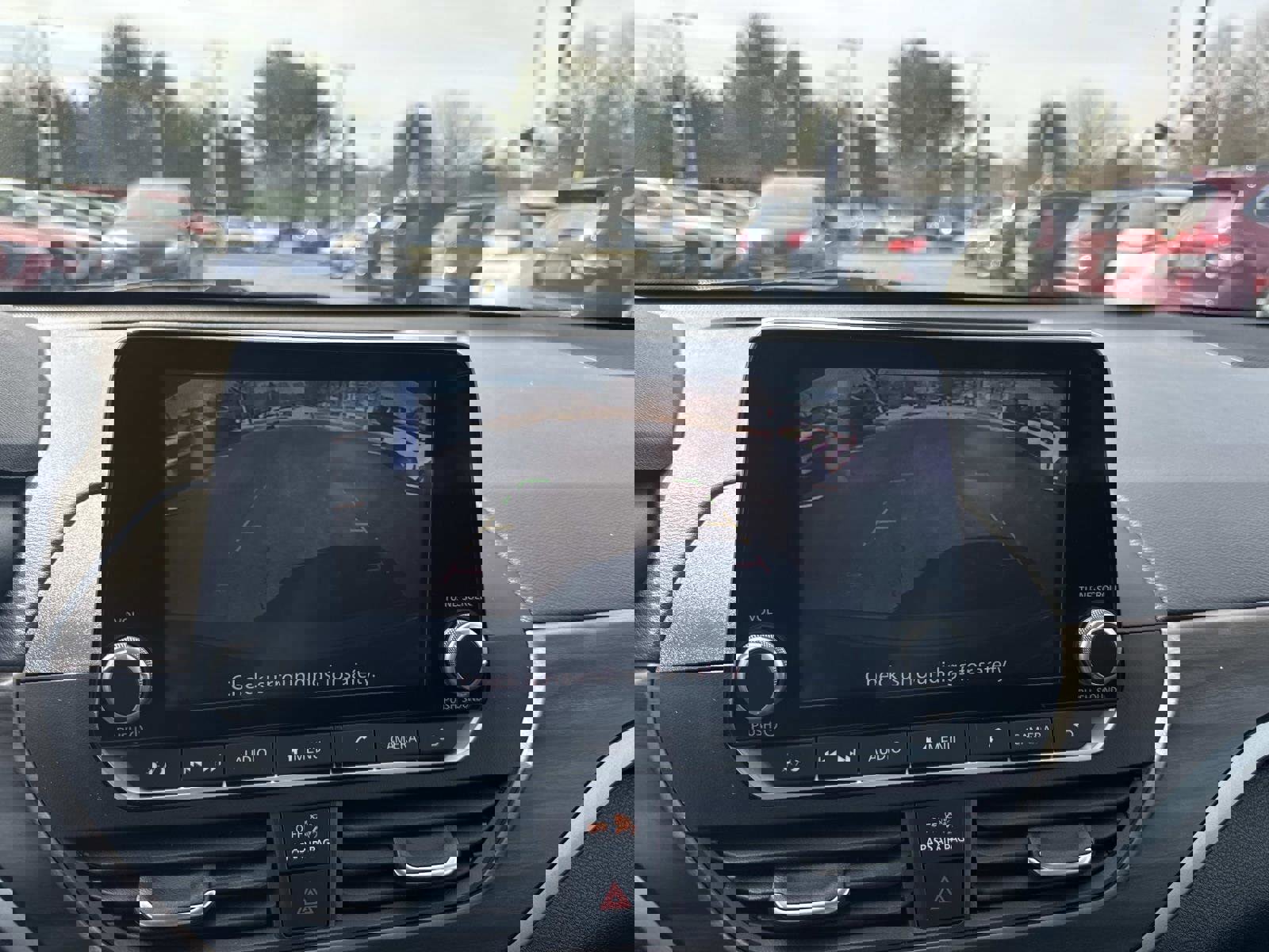 Used 2024 Nissan Altima 2.5 SV image 22