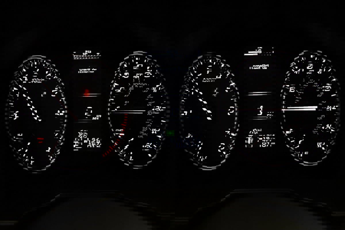 Used 2025 Subaru Outback Touring XT image 21