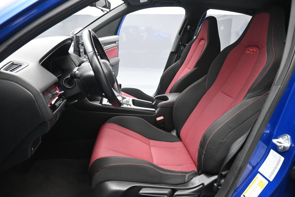 Used 2022 Honda Civic Si image 9