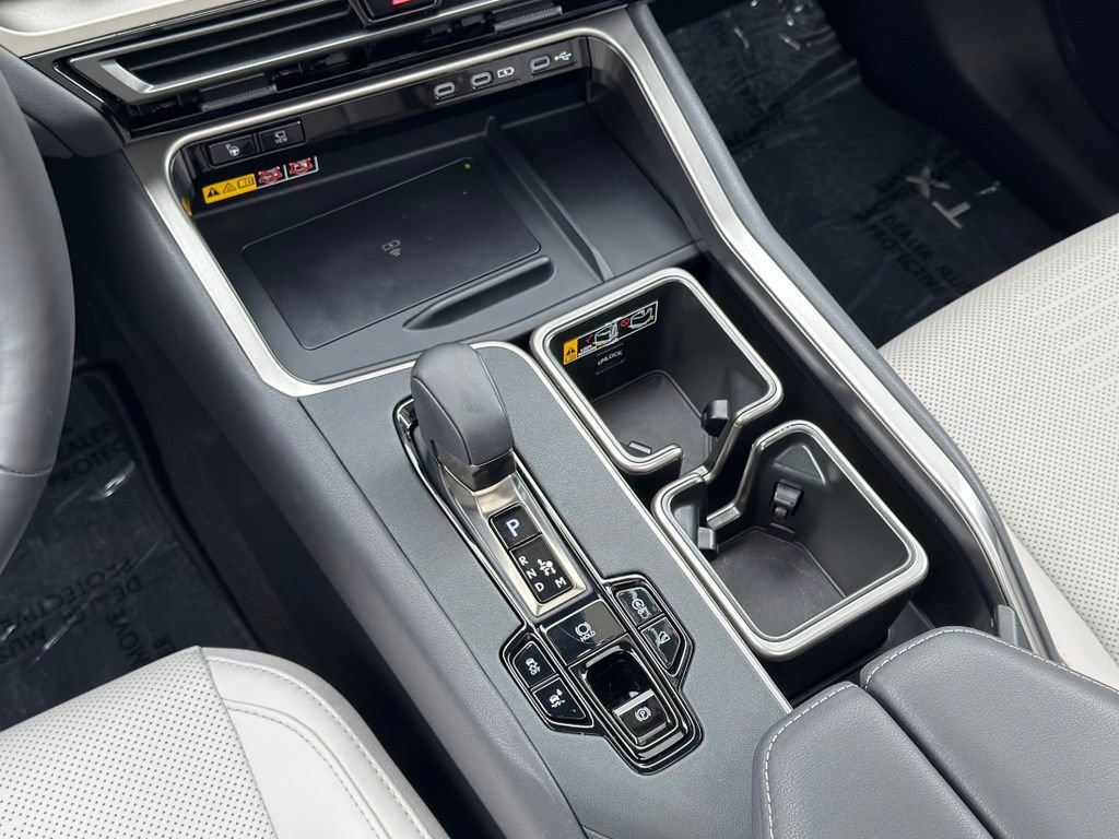 Certified 2026 Lexus TX 350 AWD w/ Technology Package image 24