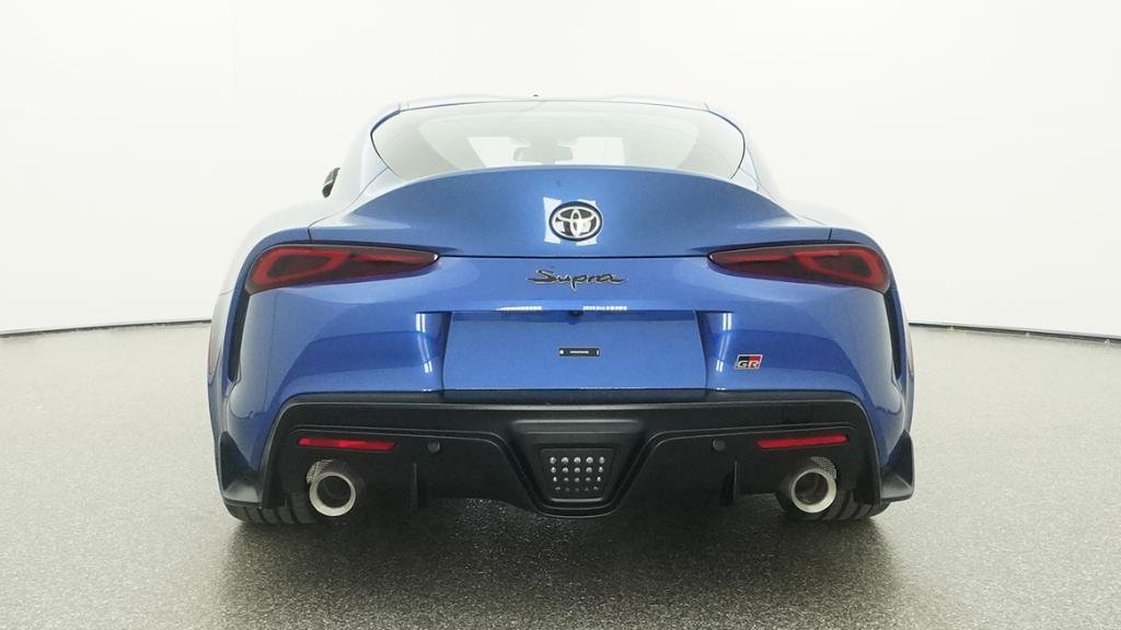 New 2026 Toyota Supra image 23