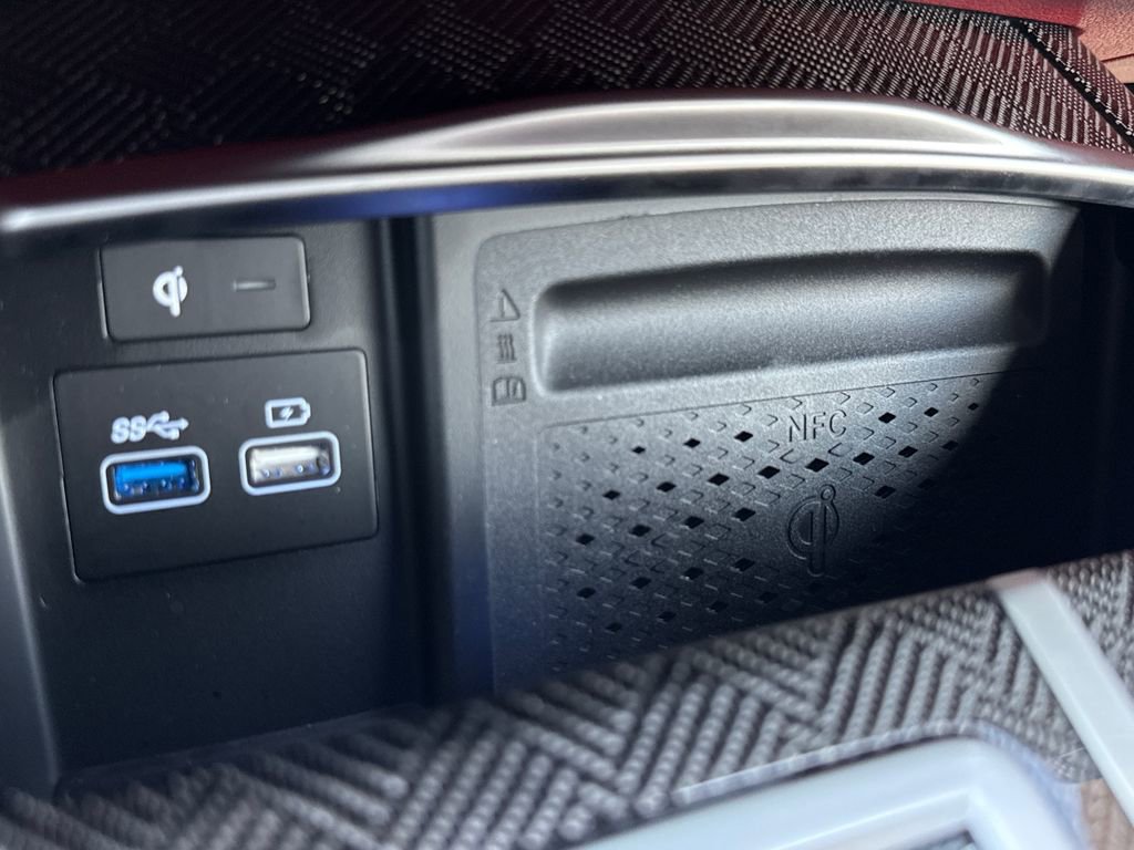 Used 2024 Genesis G80 3.5T Sport AWD/4WD image 23