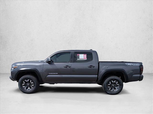 Used 2020 Toyota Tacoma TRD Off-Road w/ TRD Premium Off Road Package image 9
