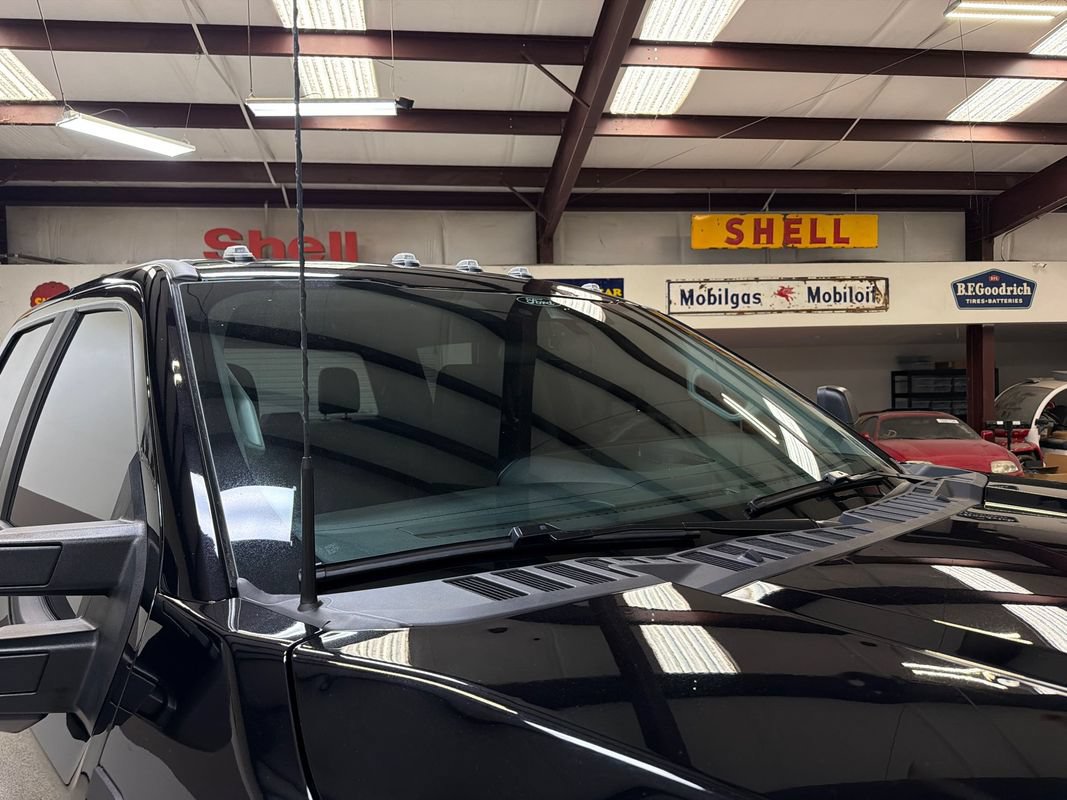 Used 2024 Ford F250 XL w/ STX Appearance Package AWD/4WD image 43