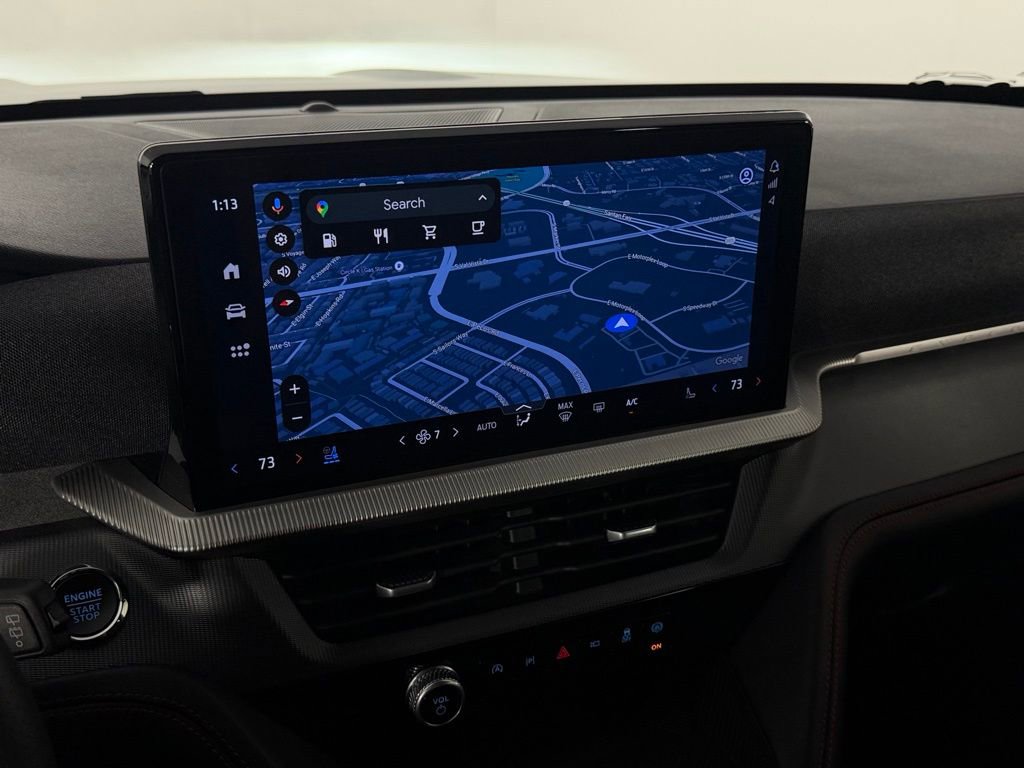 Used 2025 Ford Explorer ST image 17