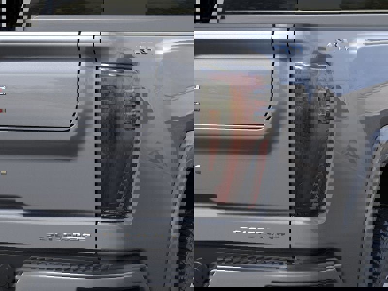 New 2026 GMC Sierra 2500 Denali Ultimate image 11