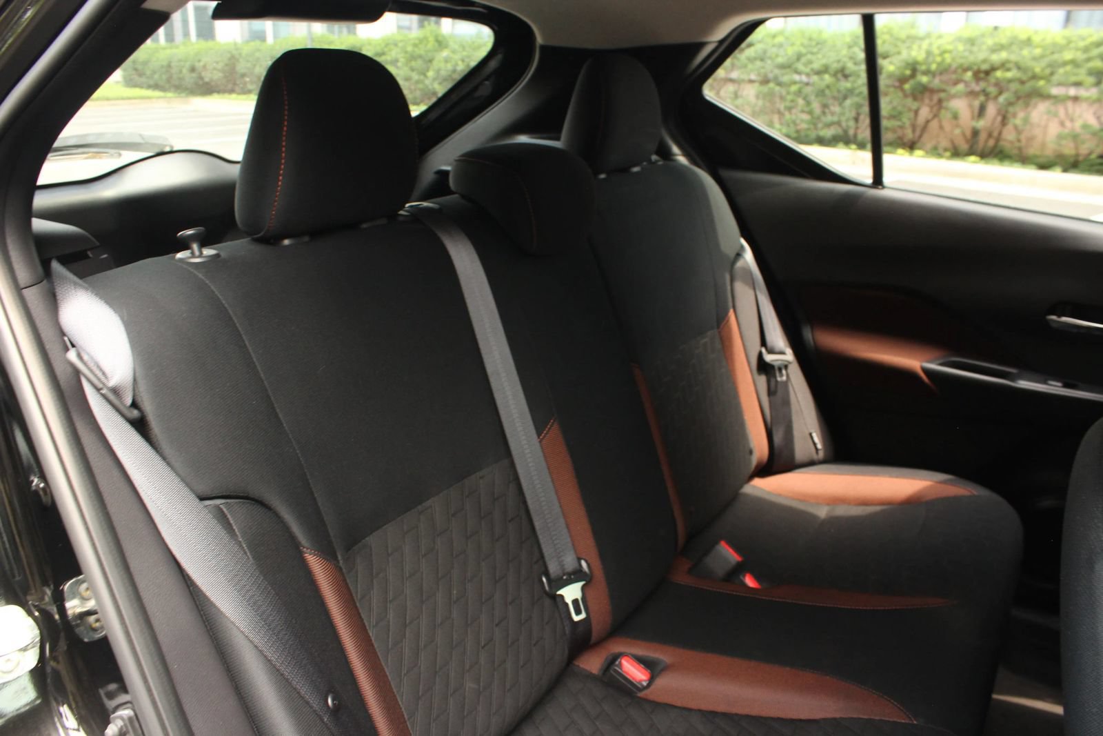 Used 2024 Nissan Kicks SR FWD image 22