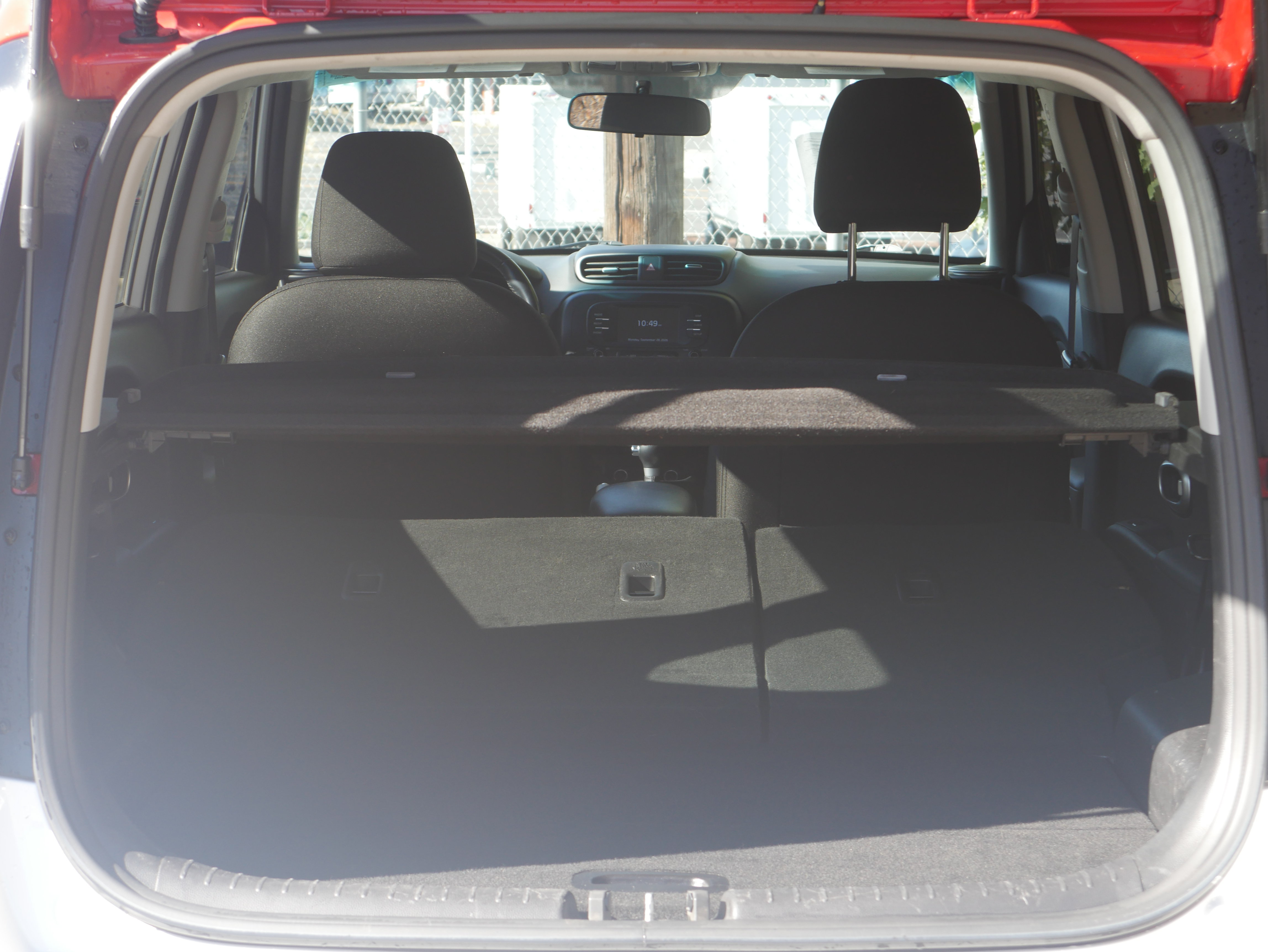 Used 2017 Kia Soul + w/ Designer's Package FWD image 21