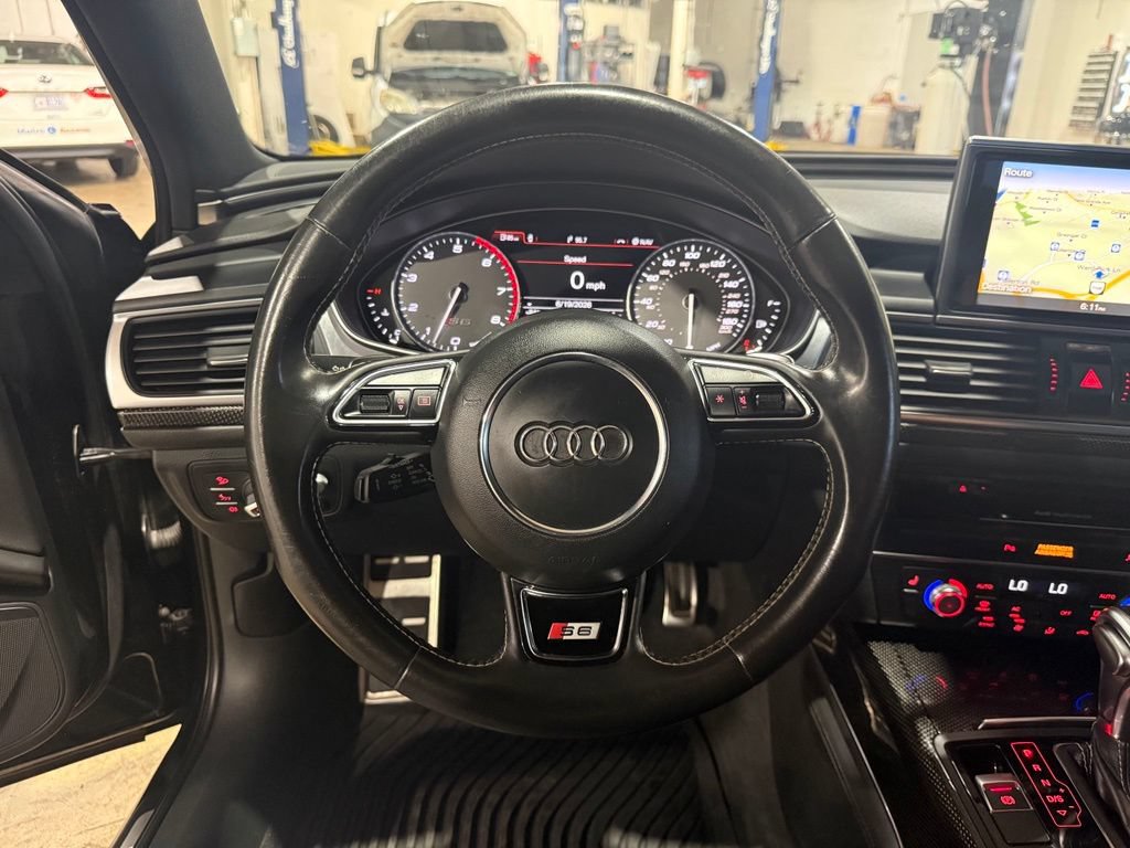 Used 2013 Audi S6 Prestige w/ Innovation Pkg AWD/4WD image 28