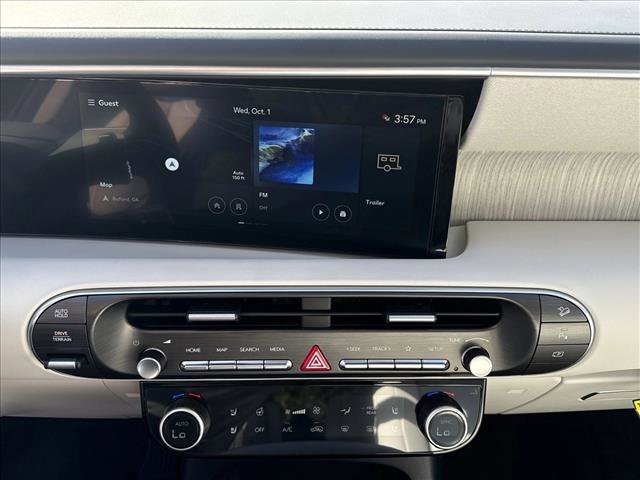 New 2026 Hyundai Palisade Calligraphy image 14