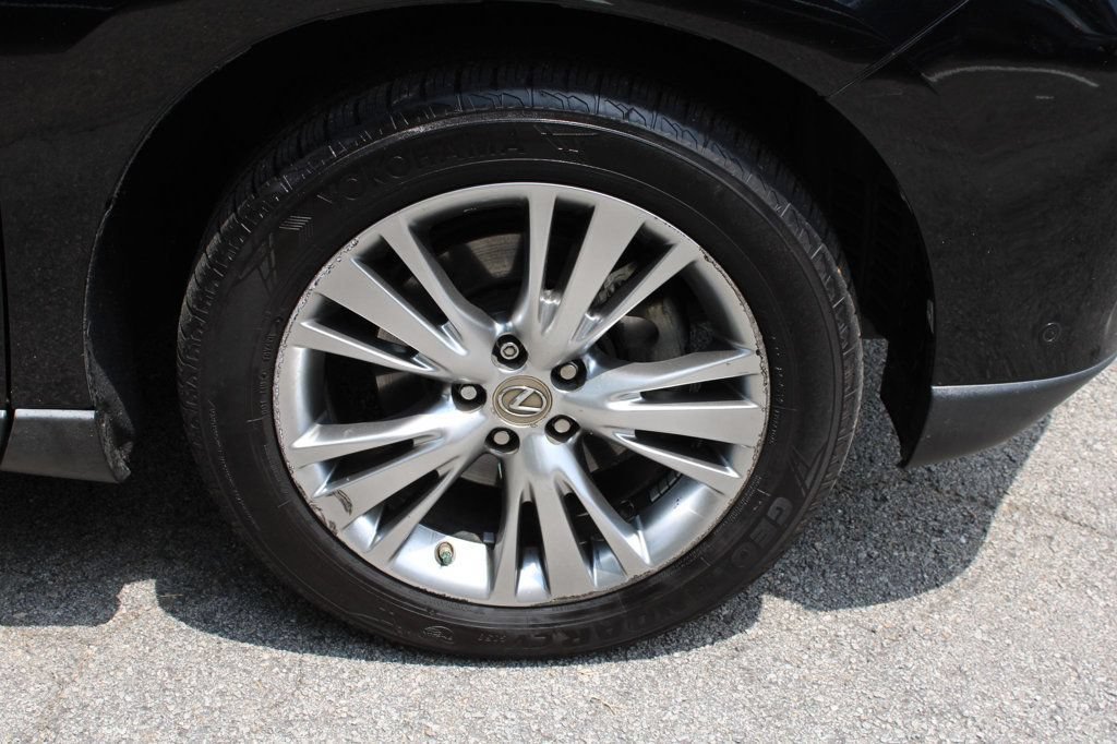 Used 2014 Lexus RX 350 FWD w/ Navigation Package image 36