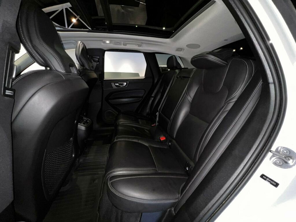 Used 2023 Volvo XC60 B5 Ultimate AWD/4WD image 26