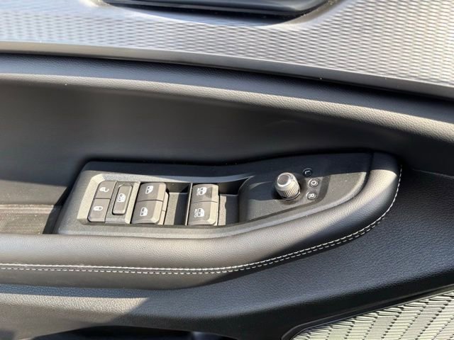 New 2026 Jeep Grand Cherokee 2WD image 11