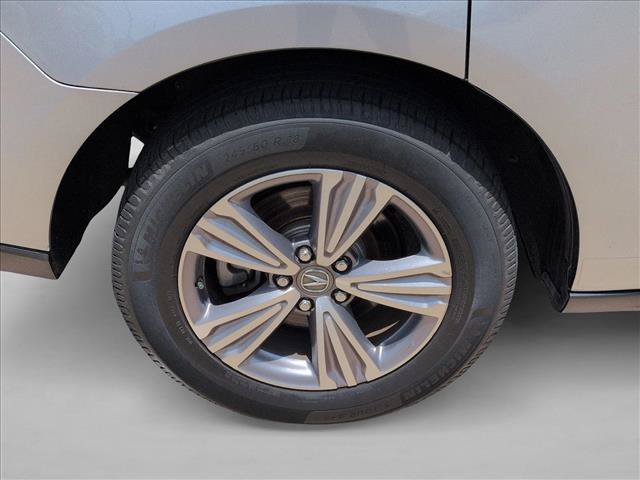 Used 2020 Acura MDX SH-AWD image 23