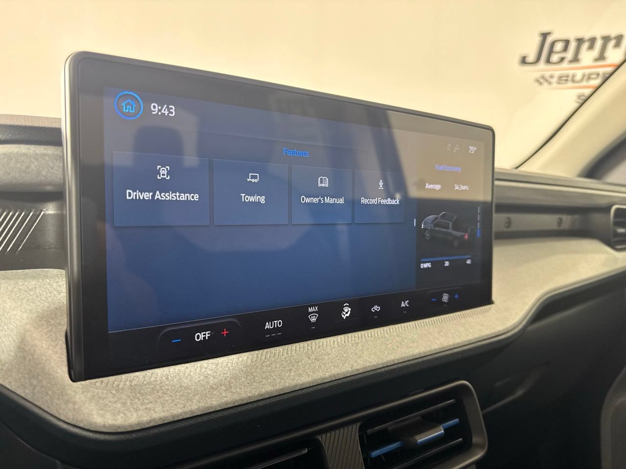 Used 2026 Ford Maverick XLT FWD image 23