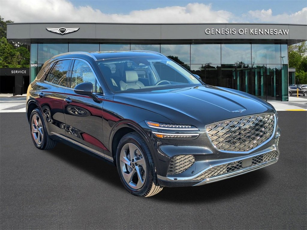 Used 2026 Genesis GV70 2.5T Select