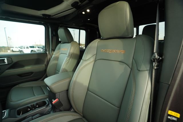 New 2026 Jeep Gladiator Mojave image 33
