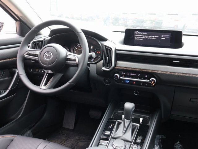 New 2026 MAZDA CX-50 AWD 2.5 Hybrid w/ Premium Pkg image 16