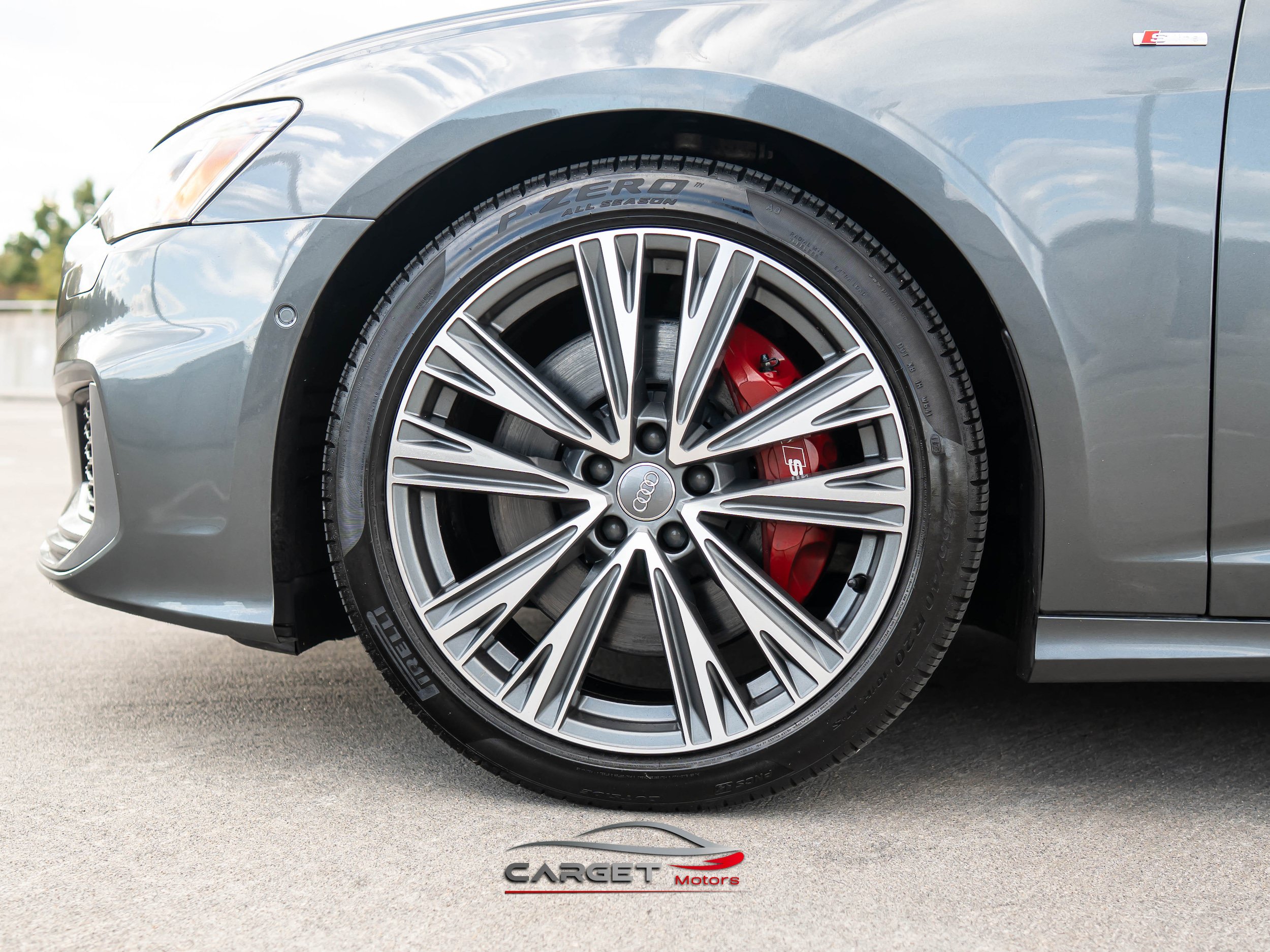 Used 2020 Audi A6 3.0T Premium Plus w/ Premium Plus Package AWD/4WD image 9