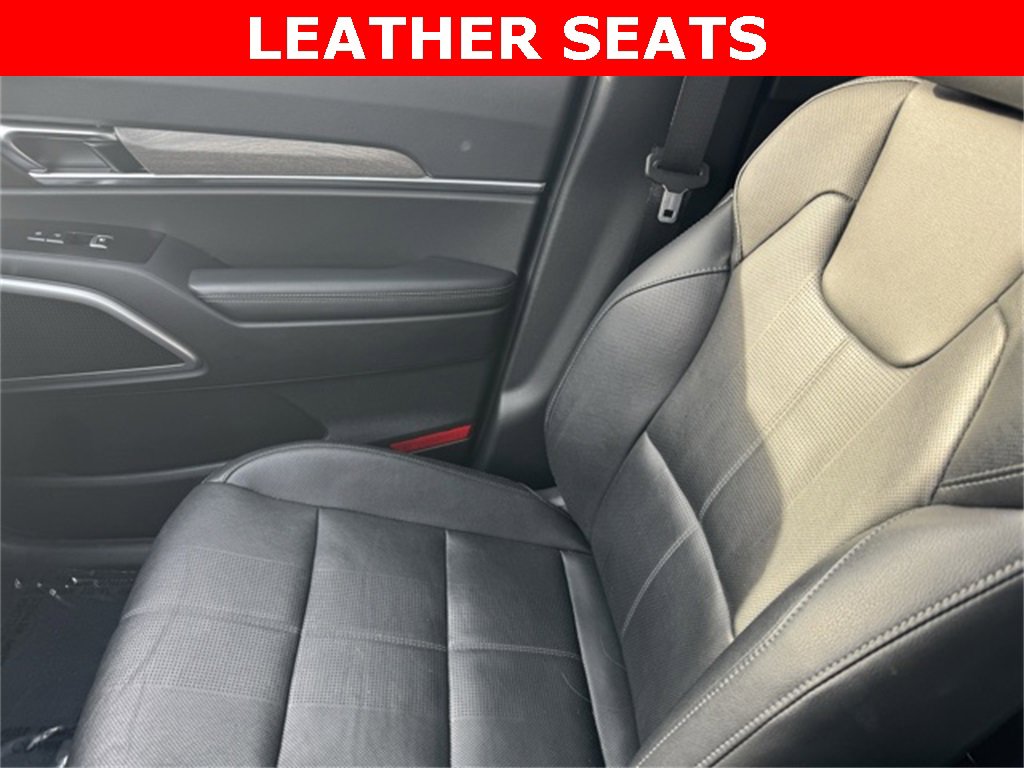 Used 2021 Kia Telluride EX w/ EX Premium Package image 28