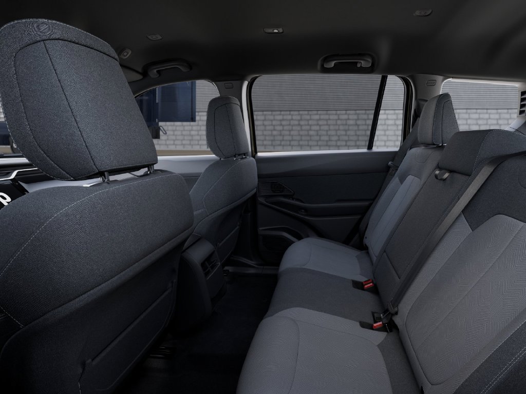 New 2027 Jeep Cherokee Laredo AWD/4WD image 23
