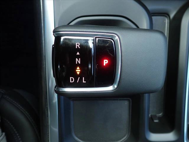 New 2026 Chevrolet Silverado 1500 LTZ AWD/4WD image 23
