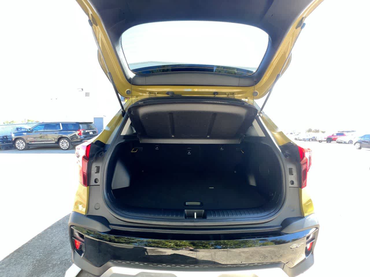 Certified 2024 Kia Seltos SX AWD/4WD image 26